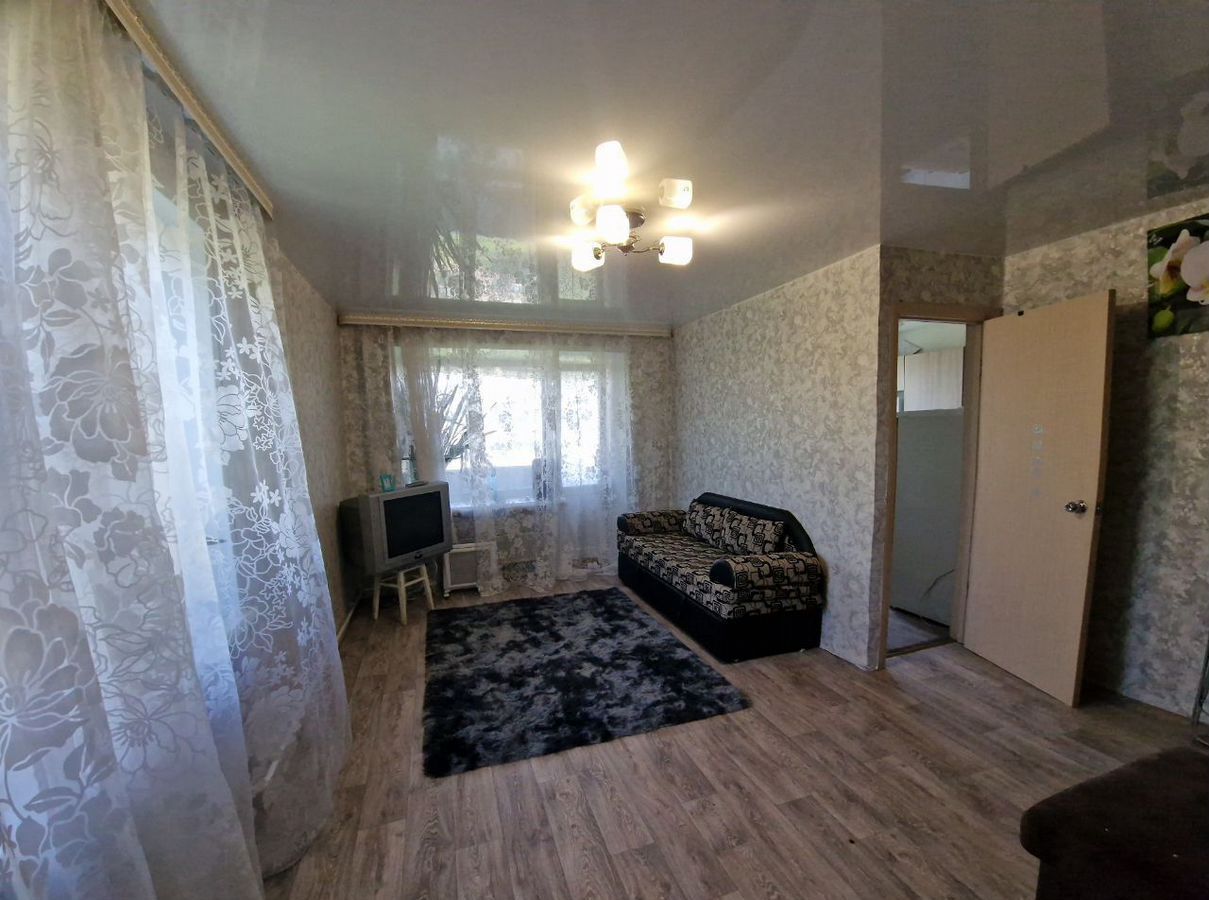 квартира г Мыски ул Советская 36 Кемеровская обл. — Кузбасс фото 3