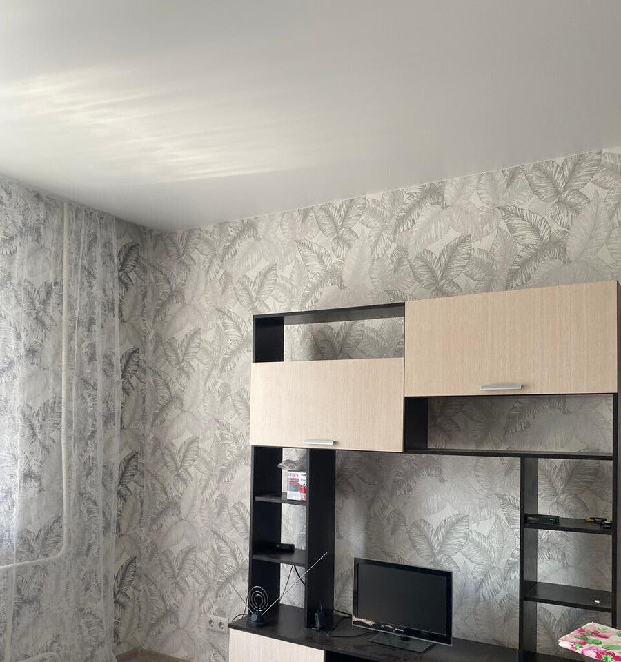 квартира г Кемерово ул Сибиряков-Гвардейцев 328а фото 2