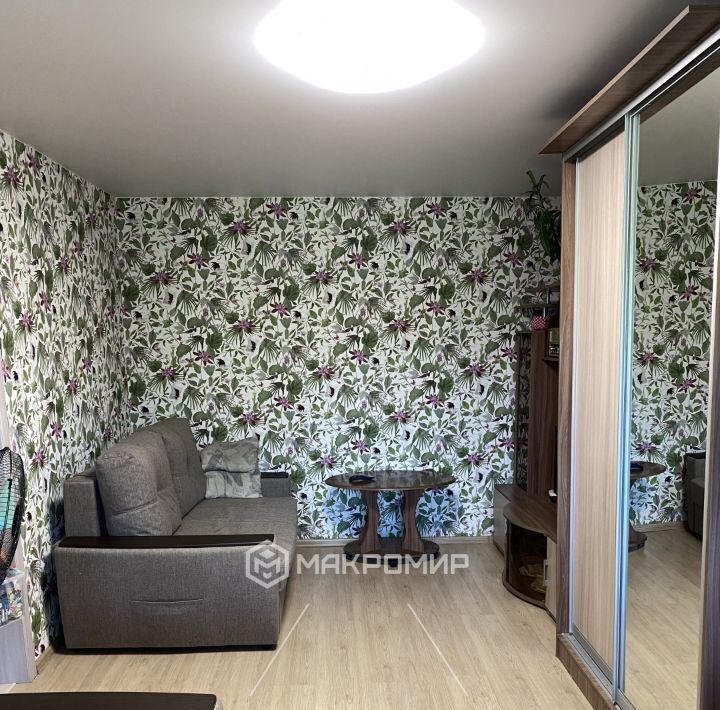 квартира г Новосибирск ул Танкистов 3 Площадь Маркса фото 11