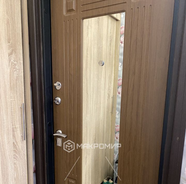 квартира г Новосибирск ул Танкистов 3 Площадь Маркса фото 16