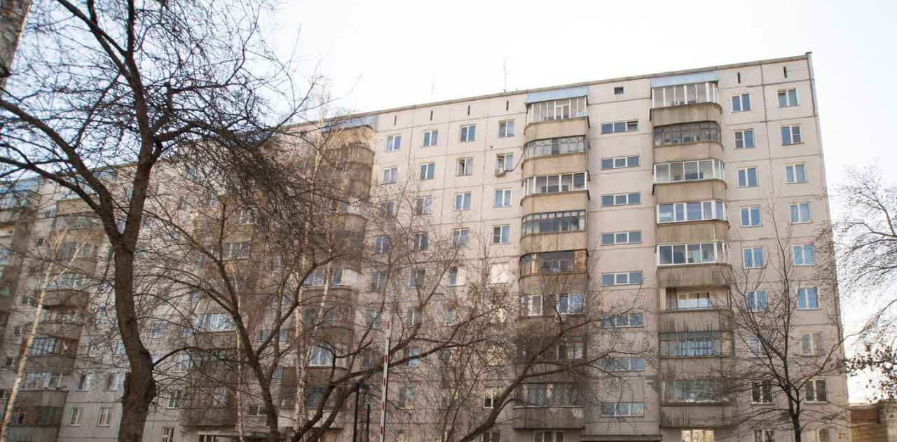 квартира г Новосибирск Студенческая Северо-Чемской ул Оловозаводская 1/3 жилмассив фото 19