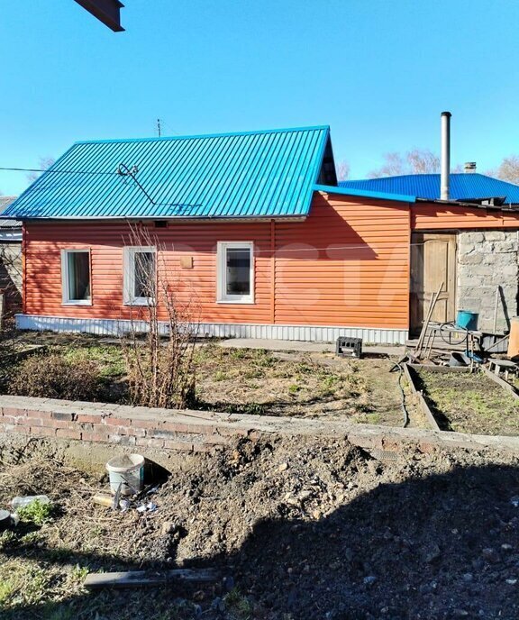 дом г Омск ул 7-я Северная 67 фото 4