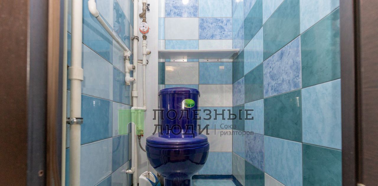 квартира г Благовещенск ул Калинина 132 фото 18