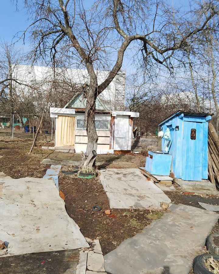 дом г Владимир р-н Фрунзенский сад имени 9 Мая Магистрального газопровода, 9 фото 6