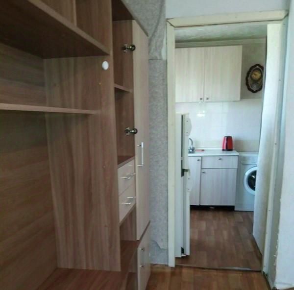 квартира г Красноярск р-н Ленинский ул Энергетиков 38 фото 4