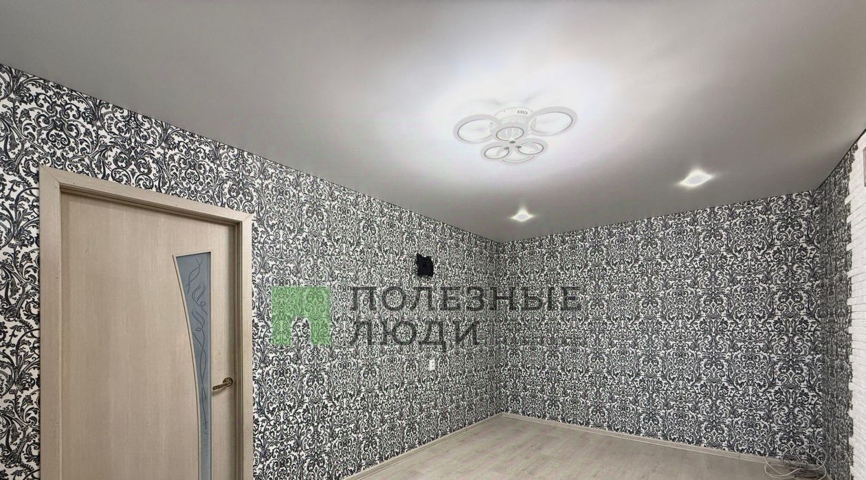 квартира г Уфа р-н Орджоникидзевский ул Шота Руставели 27/2 фото 5