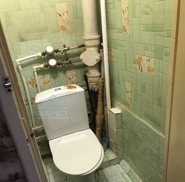 квартира г Абакан ул Комарова 20 фото 11