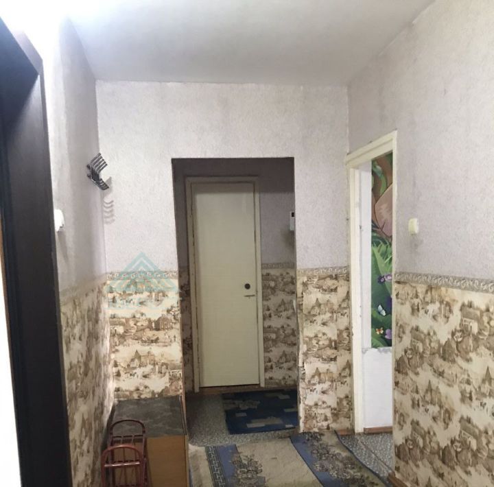 квартира г Абакан ул Комарова 20 фото 7
