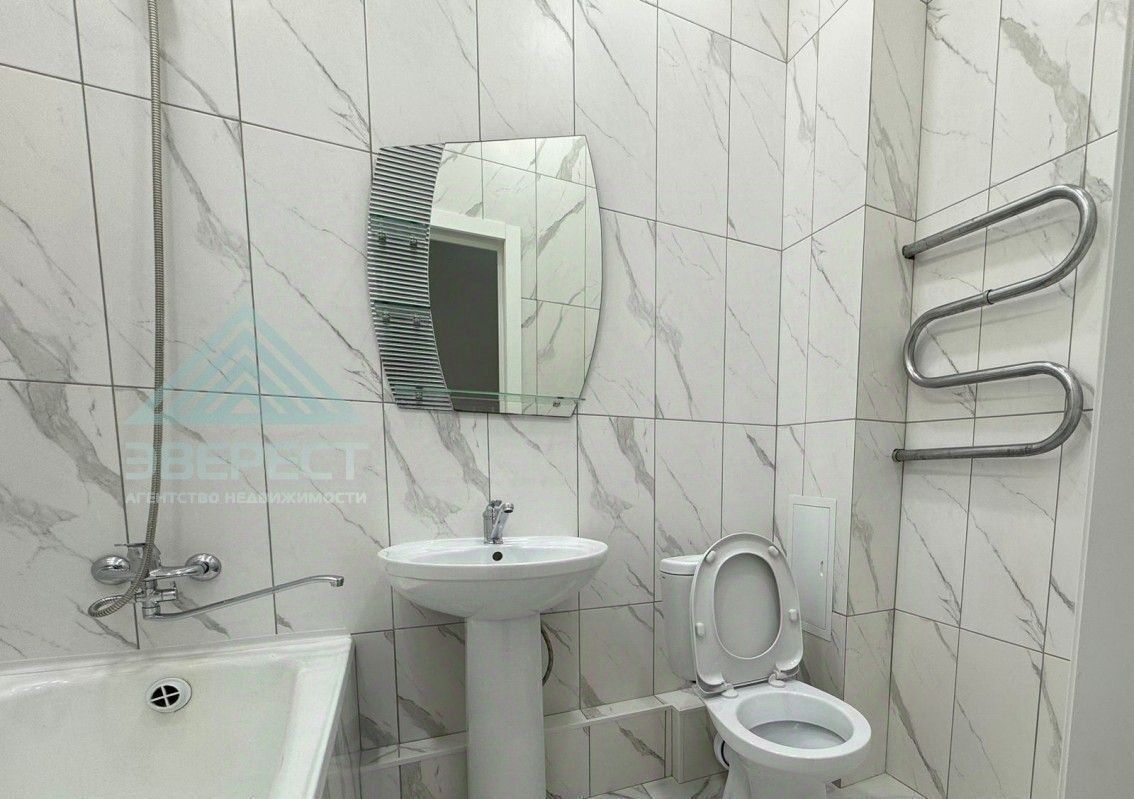 квартира г Абакан ул Аскизская 220а фото 14