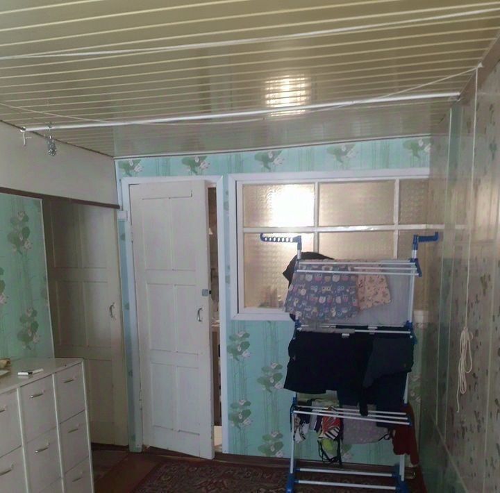 дом г Прокопьевск р-н Зенковский ул Гончарова фото 15