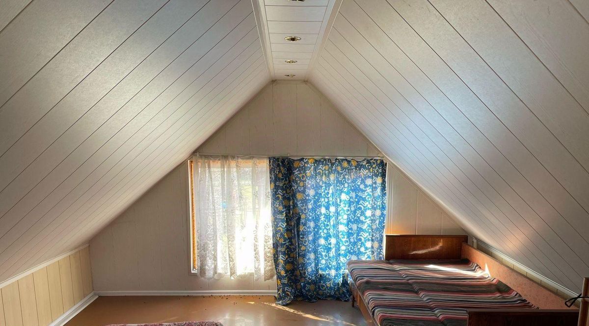 дом г Мыски снт Раздолье ул Тюльпанов фото 14