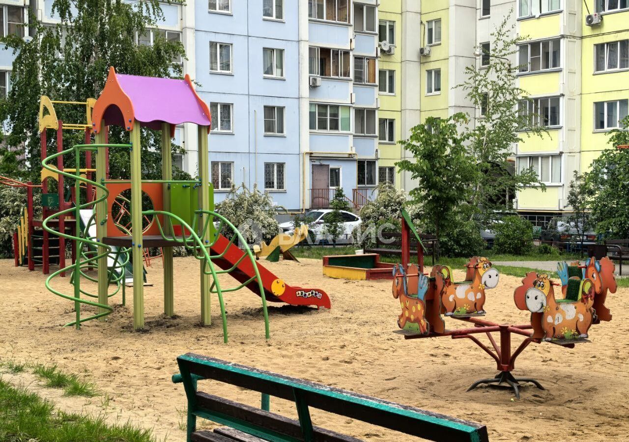 квартира г Воронеж р-н Центральный ул Шишкова 142/5 фото 33