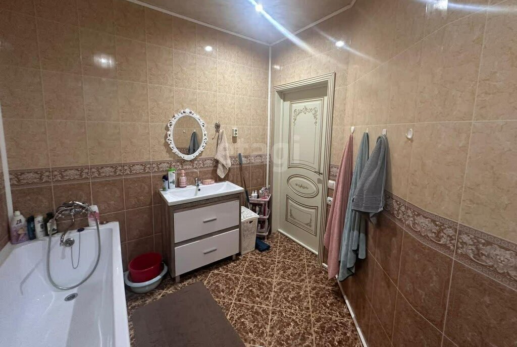 дом г Новый Уренгой снт ДПК У-Дача пр-д Крымский фото 12