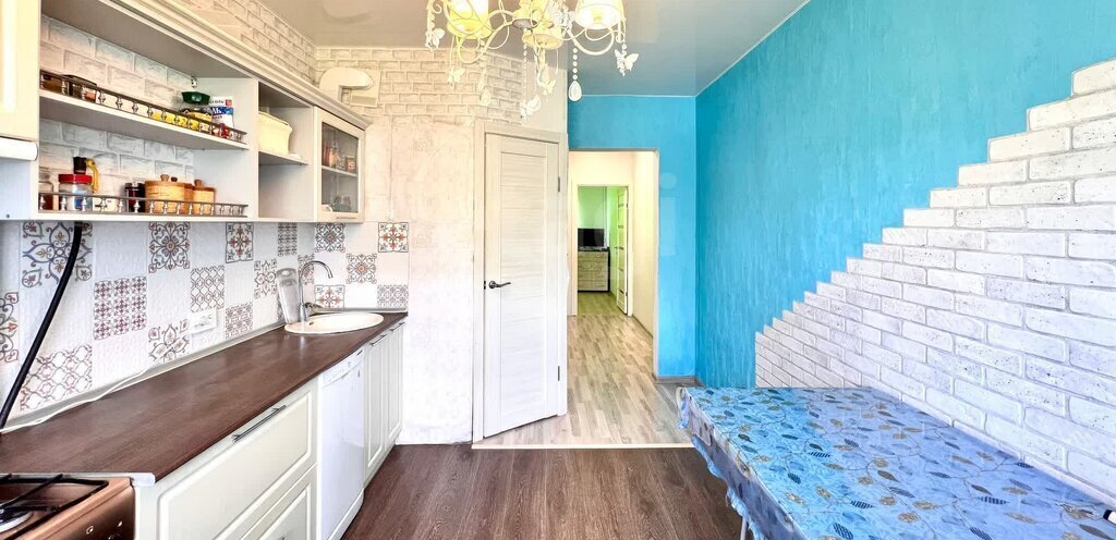 квартира г Курган мкр 7-й жилой район Заозёрный, 16 фото 22