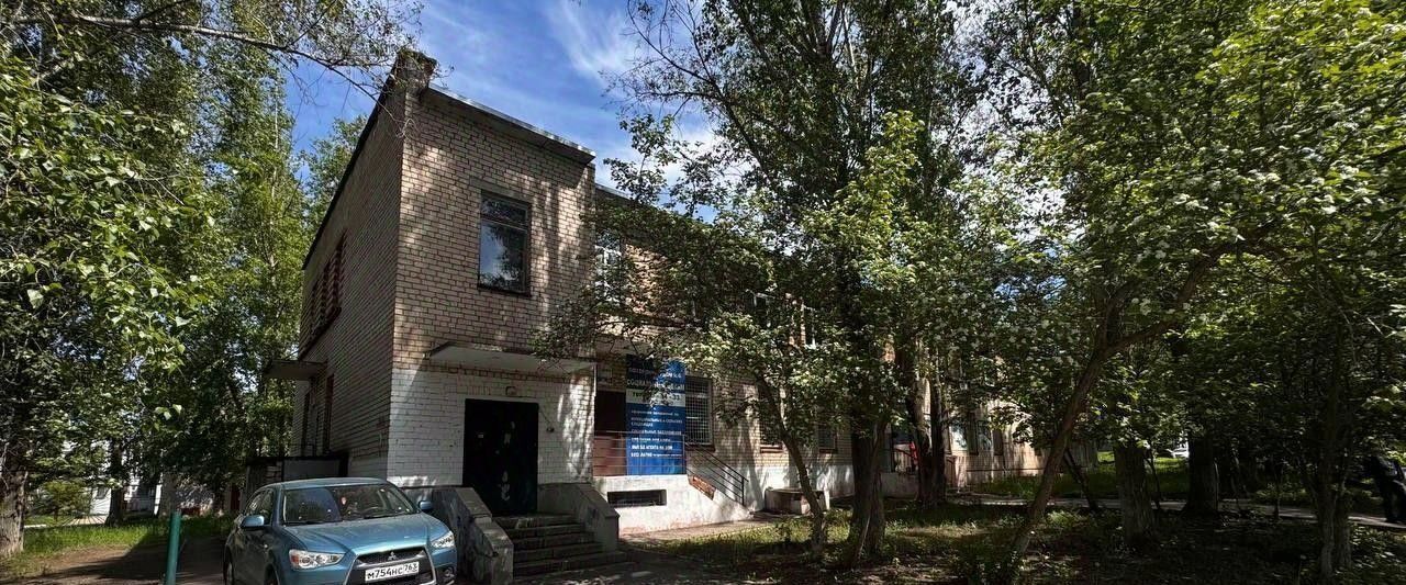 офис г Тольятти р-н Комсомольский ул Полевая 28 фото 17