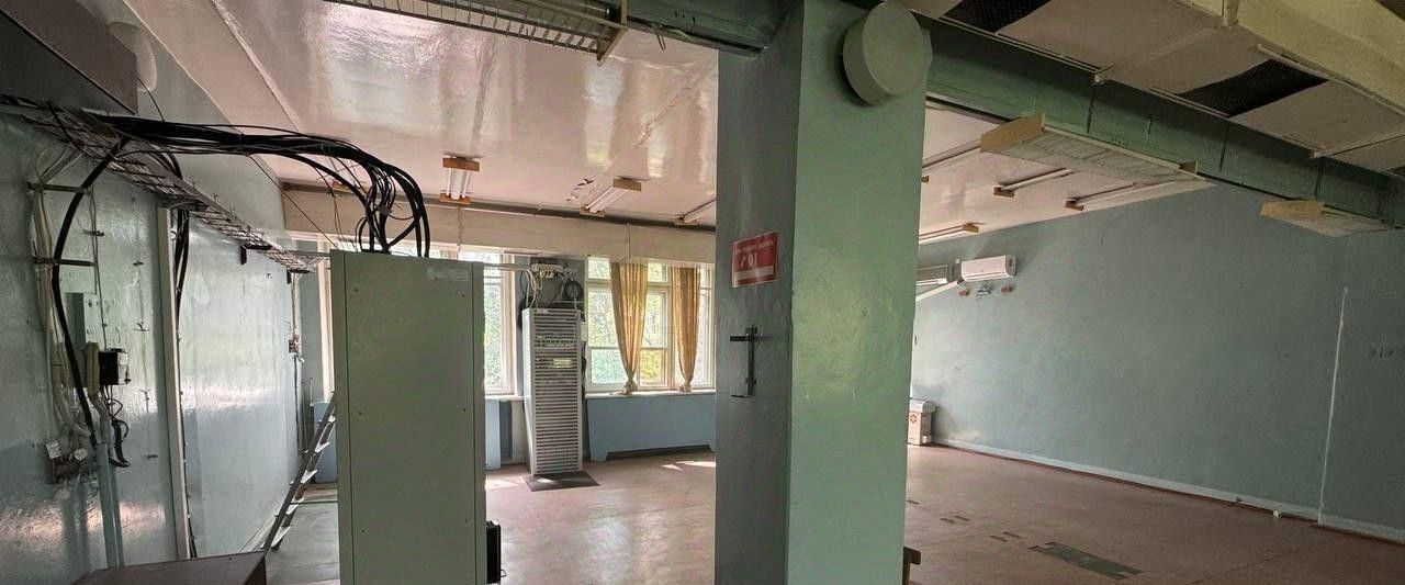 офис г Тольятти р-н Комсомольский ул Полевая 28 фото 15