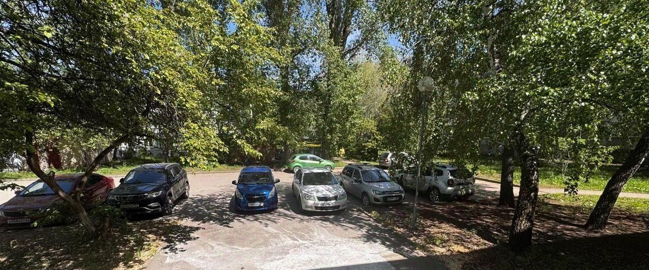 офис г Тольятти р-н Комсомольский ул Полевая 28 фото 23