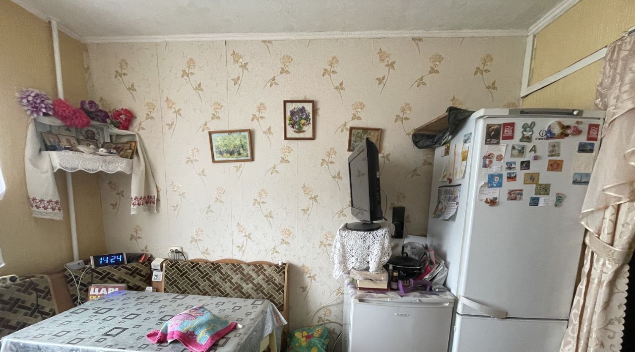 квартира г Пермь р-н Орджоникидзевский ул Репина 63 фото 3