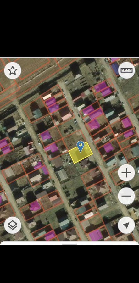 земля г Махачкала с Новый Хушет ул Казбекова р-н Ленинский фото 1