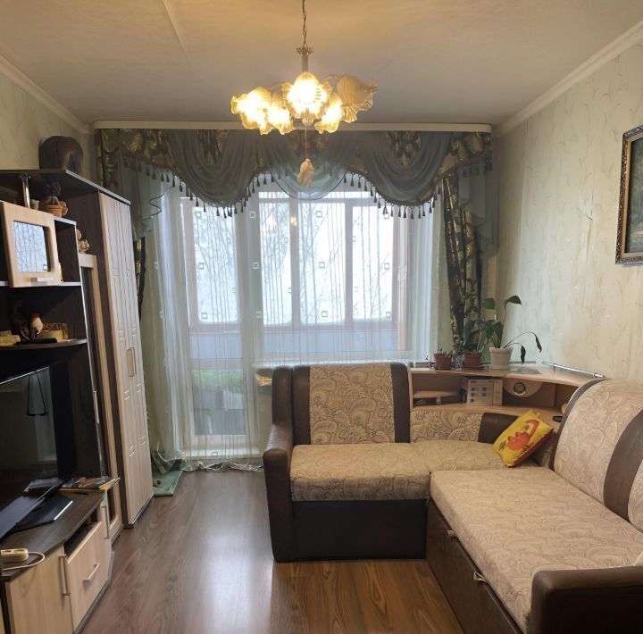 квартира г Пермь р-н Орджоникидзевский ул Репина 63 фото 15