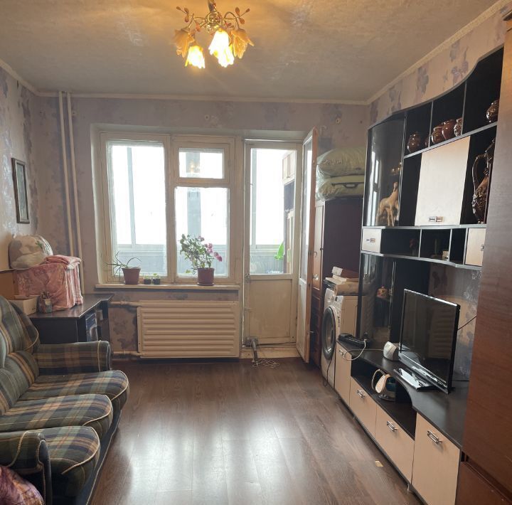 квартира г Пермь р-н Орджоникидзевский ул Репина 63 фото 25