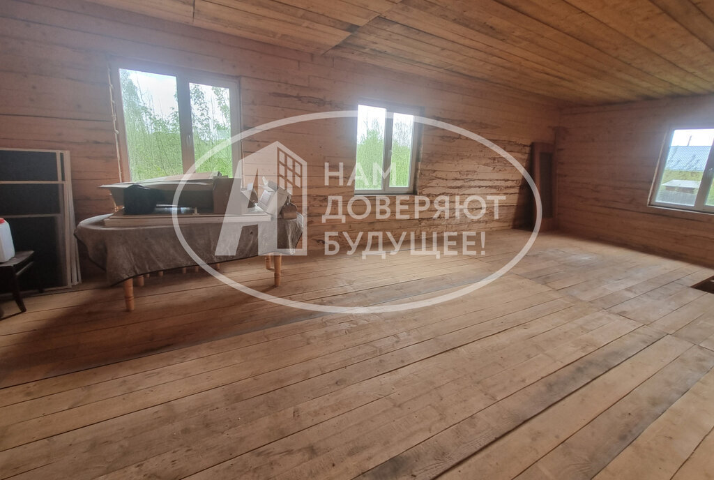 дом р-н Чернушинский г Чернушка ул Лермонтова фото 8