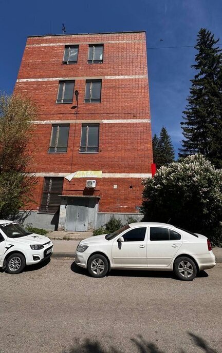 торговое помещение г Тольятти р-н Автозаводский б-р Буденного 16 фото 22