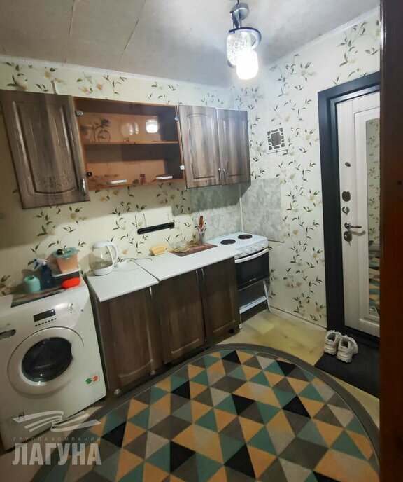 квартира г Томск ул Енисейская 4 фото 4