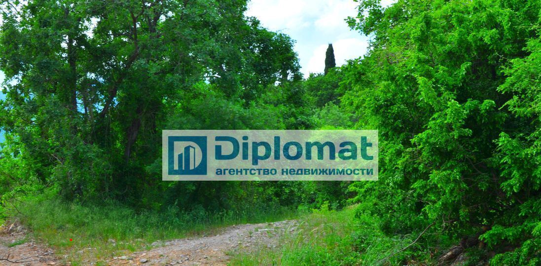 земля г Ялта пгт Гурзуф фото 8