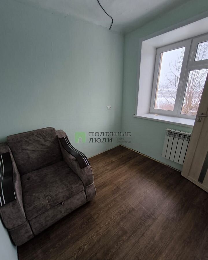 квартира г Чита р-н Железнодорожный ул 3-я Малая 22 фото 9