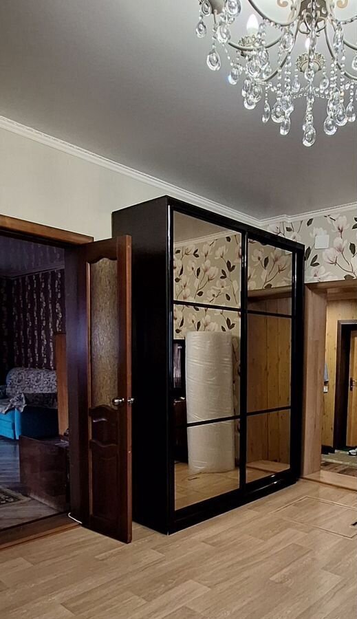 дом г Сызрань ул Кудрявцева 21 фото 36