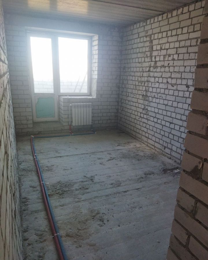 квартира г Саратов р-н Заводской ул им Сдобнова Николая 5 фото 3