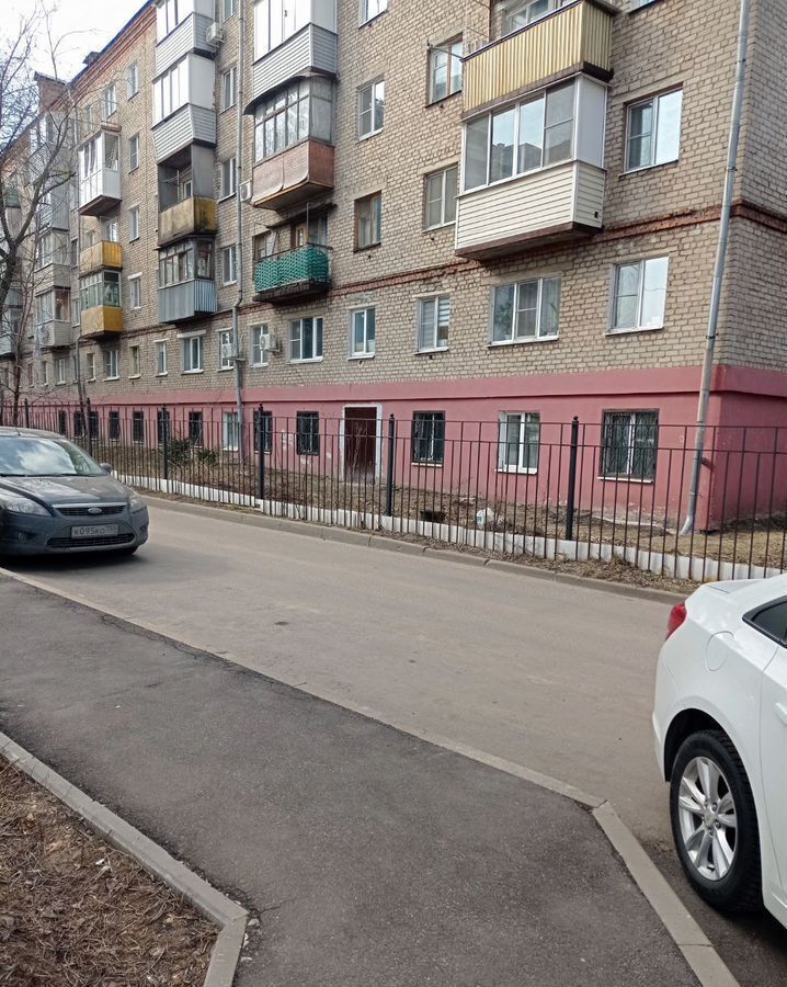 свободного назначения городской округ Богородский г Ногинск ул 1-ая Ревсобраний 6 фото 4