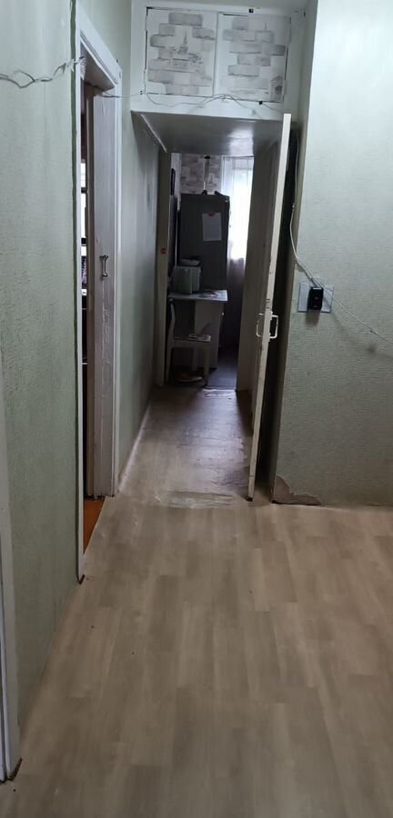 квартира г Челябинск р-н Советский ул Ярославская 2 фото 4
