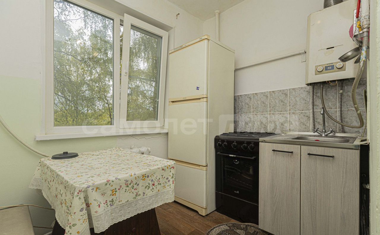 квартира г Наро-Фоминск ул Шибанкова 51 Наро-Фоминский г. о. фото 1