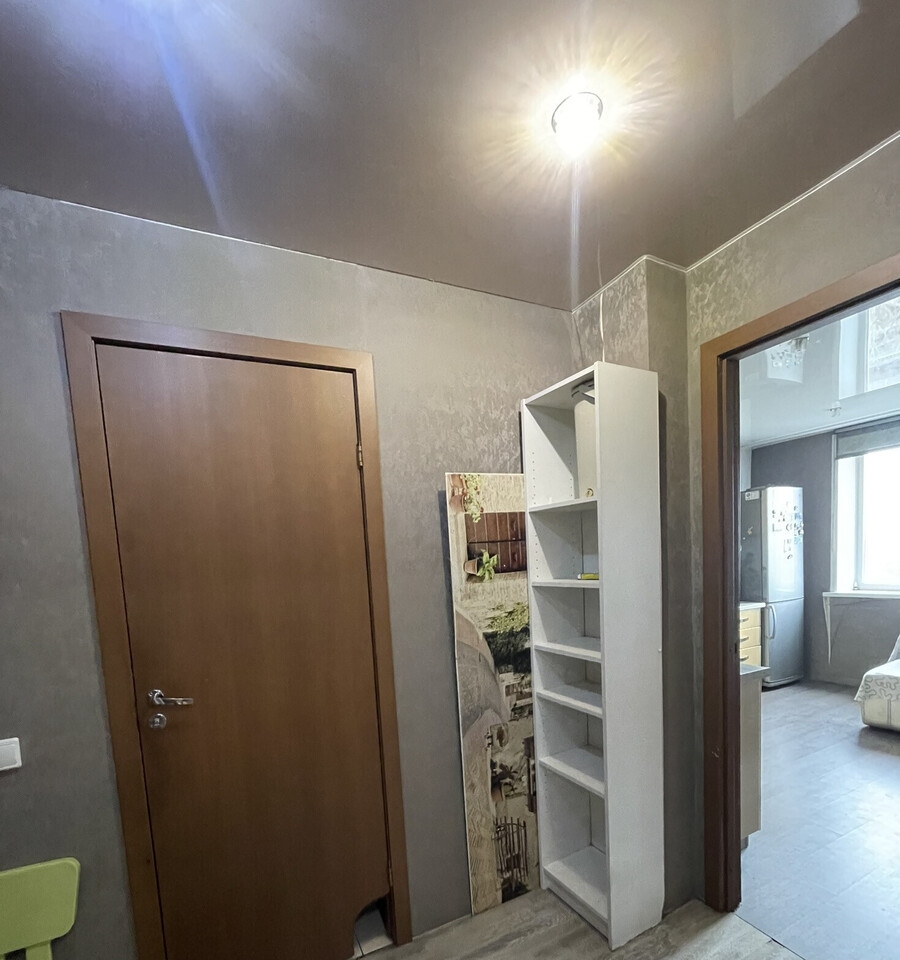 квартира г Калтан ул Комсомольская 83 Кузбасс фото 5