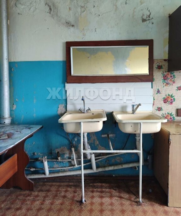 комната г Черногорск ул Советская 104 фото 7