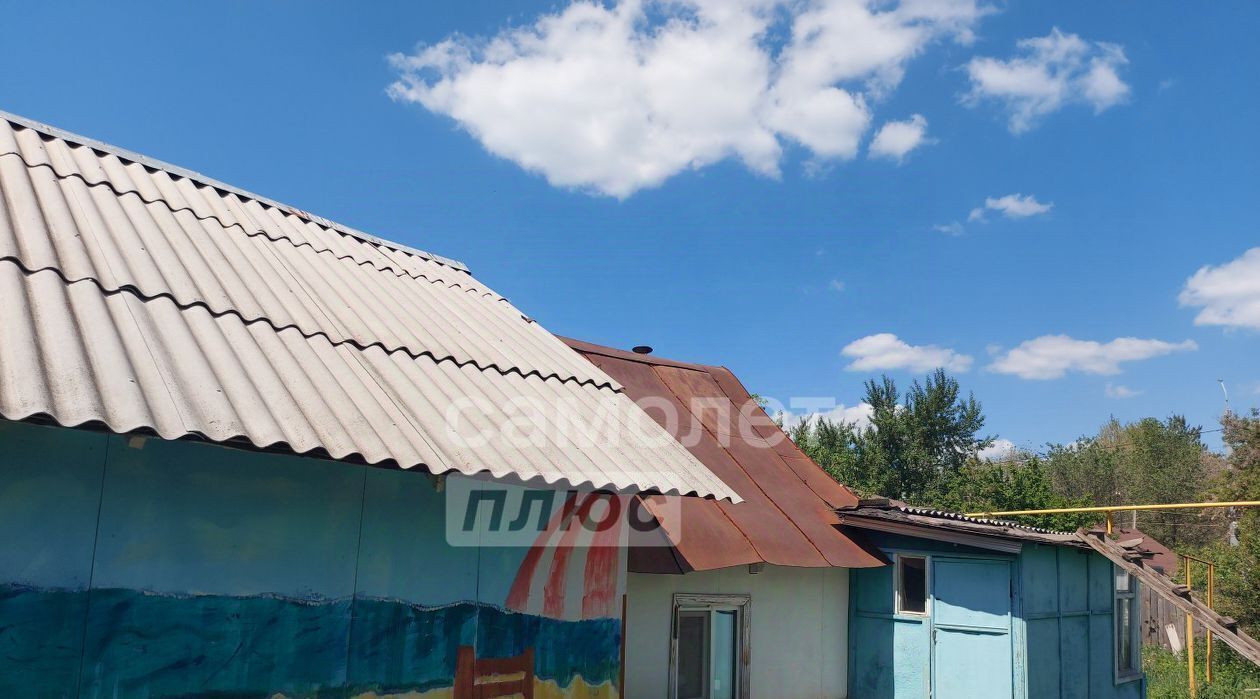 дом г Оренбург р-н Центральный ул Томилинская 208 фото 3