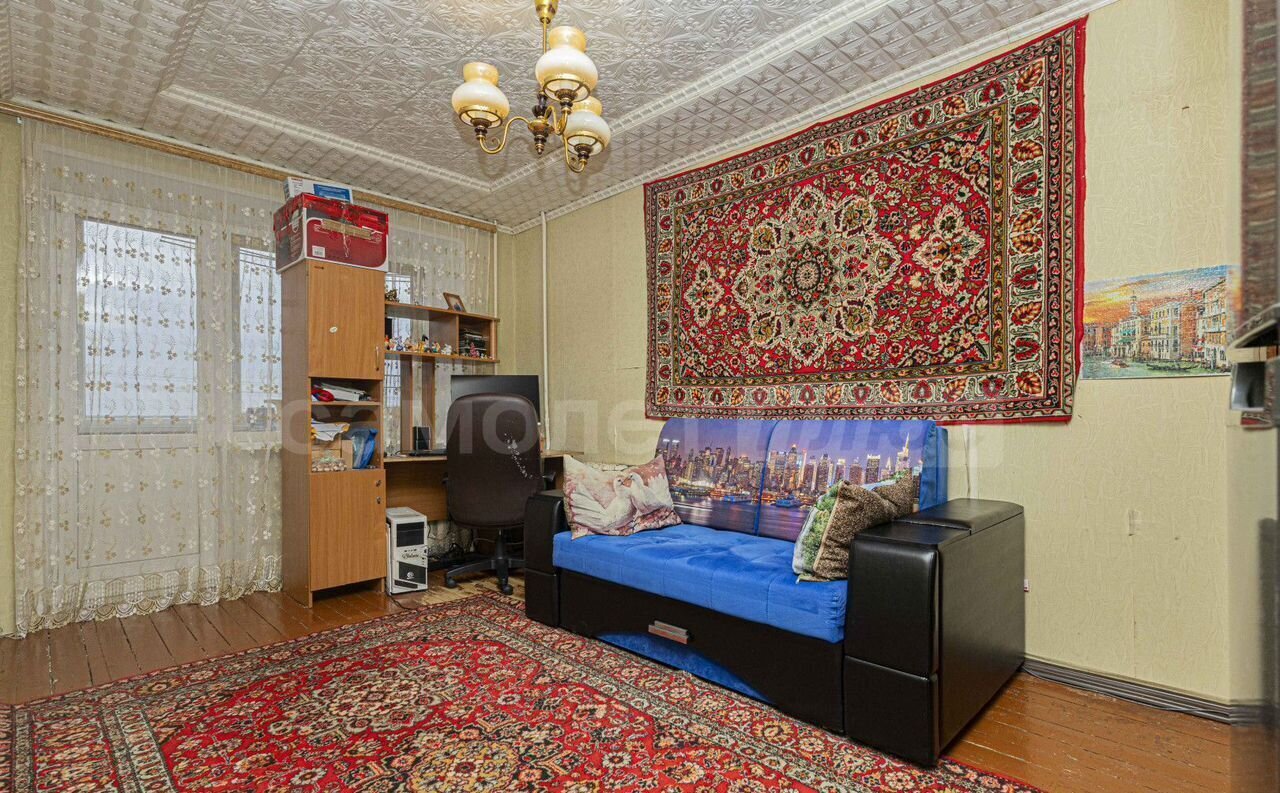 квартира г Наро-Фоминск ул Пешехонова 1 Наро-Фоминский г. о. фото 10