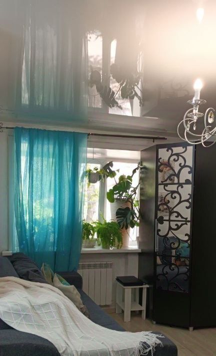 квартира г Иркутск р-н Октябрьский ул Байкальская 147 фото 7
