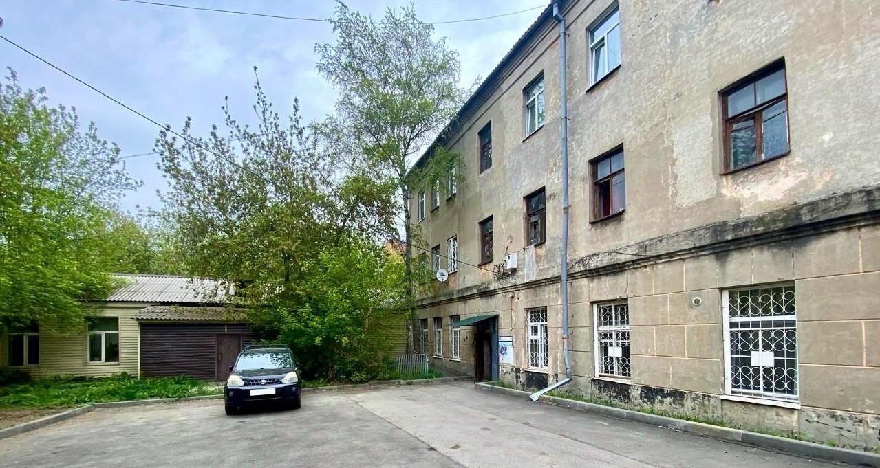 квартира г Иркутск р-н Правобережный ул Красноказачья 9а фото 10