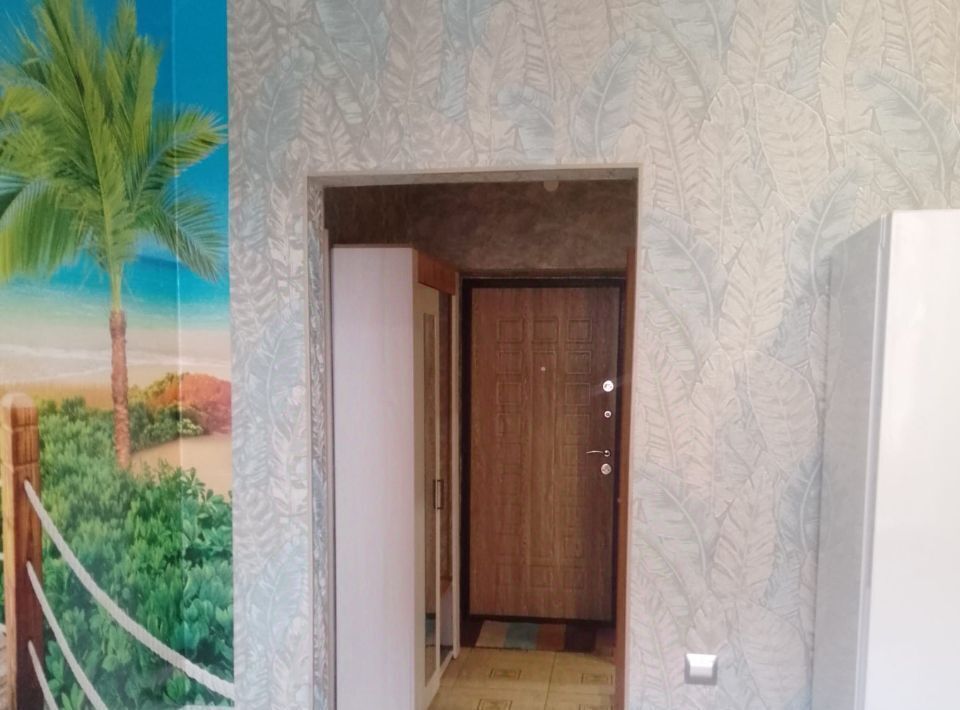квартира г Новосибирск ул Петухова 6/4 Площадь Маркса фото 5