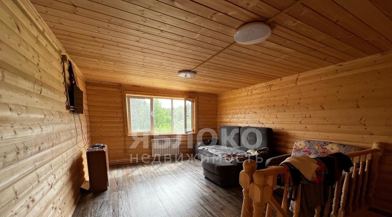 дом г Березники Круглый Рудник ул Центральная 41 фото 5