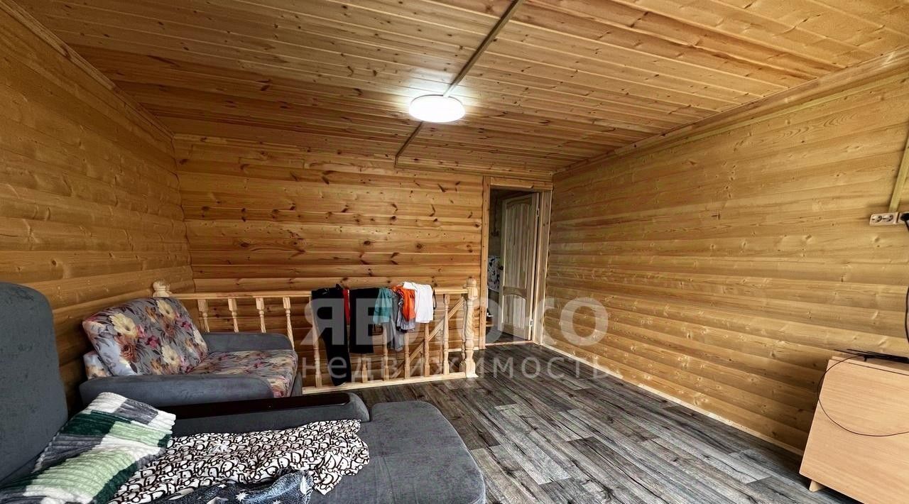 дом г Березники Круглый Рудник ул Центральная 41 фото 6