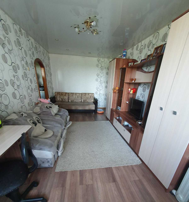 квартира г Стерлитамак ул Гоголя 145а фото 10