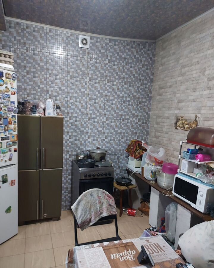 дом г Липецк р-н Советский снт тер.Горняк 600 фото 5
