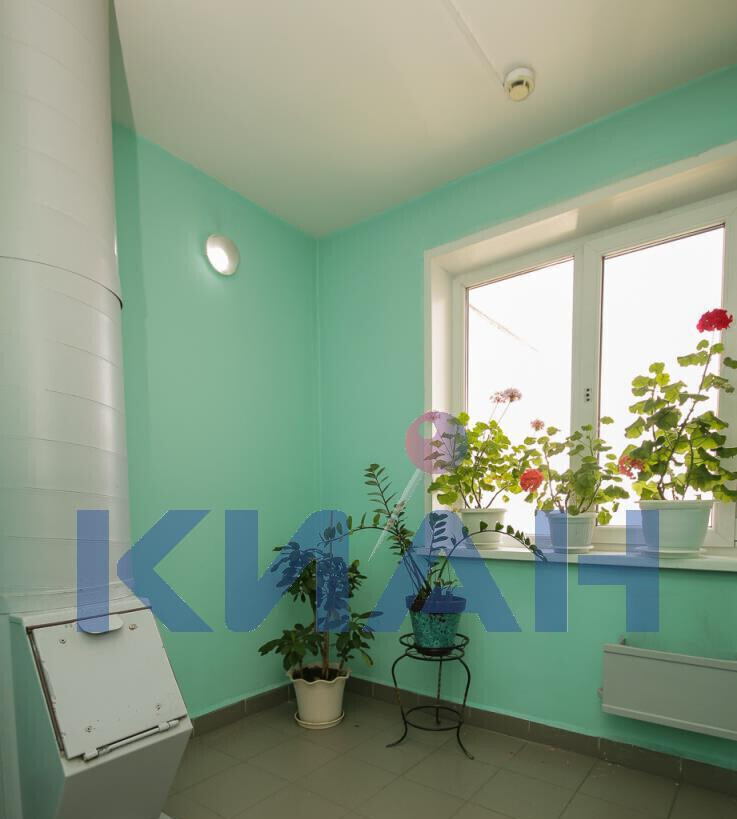 квартира г Красноярск ул Чернышевского 104 Красноярск, м-н, Покровский фото 14