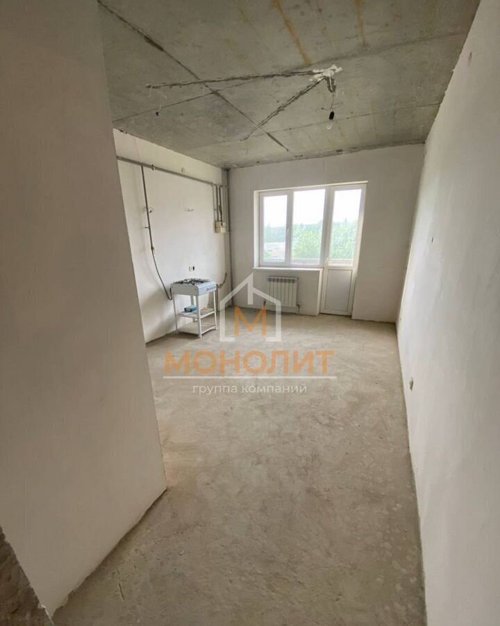 квартира г Горячий Ключ ул Тараника 15 фото 3