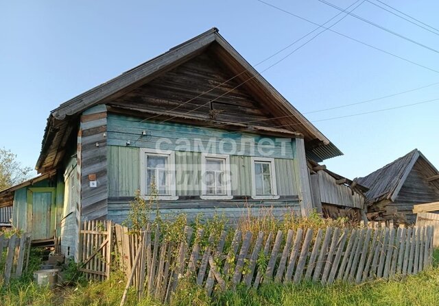 Афанасьево фото