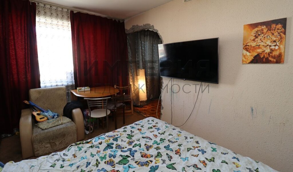 квартира г Магадан ул Колымская 10к/1 фото 4